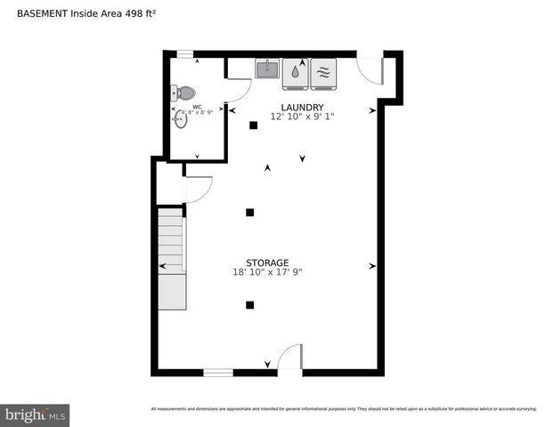 4129 9TH ST NW, Washington, DC 20011