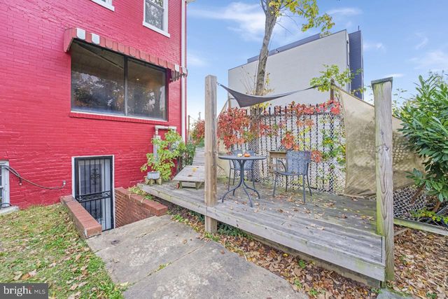 4129 9TH ST NW, Washington, DC 20011