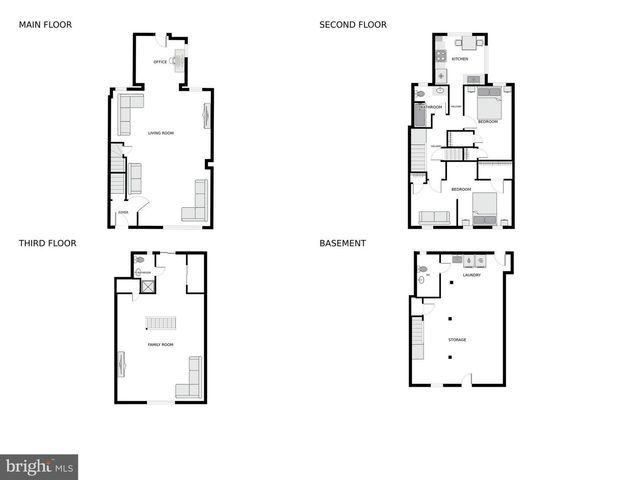 4129 9TH ST NW, Washington, DC 20011