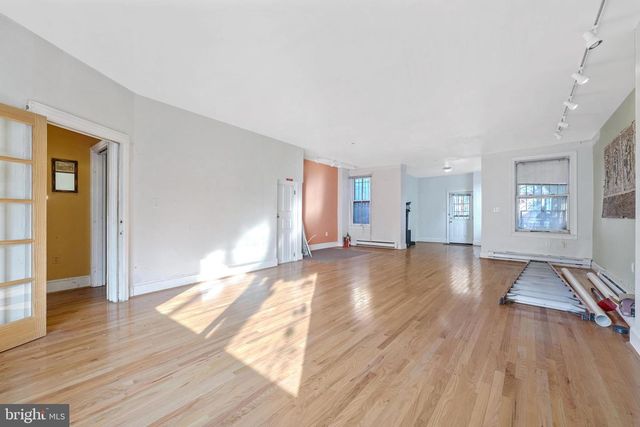 4129 9TH ST NW, Washington, DC 20011