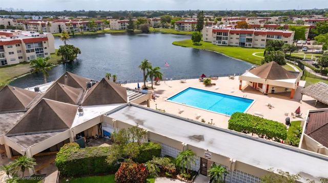 3001 Sunrise Lakes Drive E 303, Sunrise, FL 33322