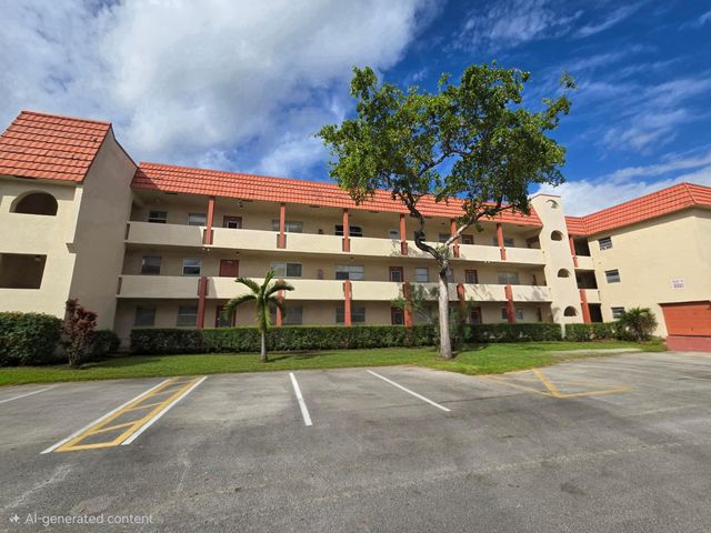 3001 Sunrise Lakes Drive E 303, Sunrise, FL 33322