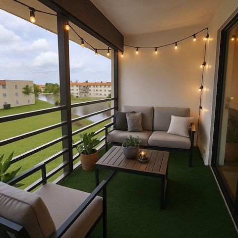 3001 Sunrise Lakes Drive E 303, Sunrise, FL 33322