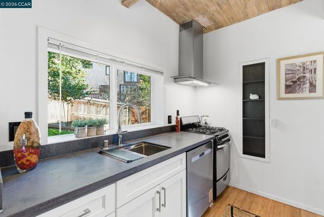 3382 Dwight Way, Berkeley, CA 94704