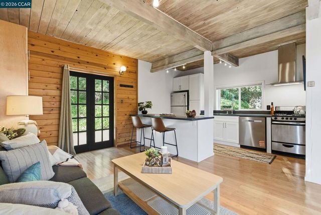 3382 Dwight Way, Berkeley, CA 94704