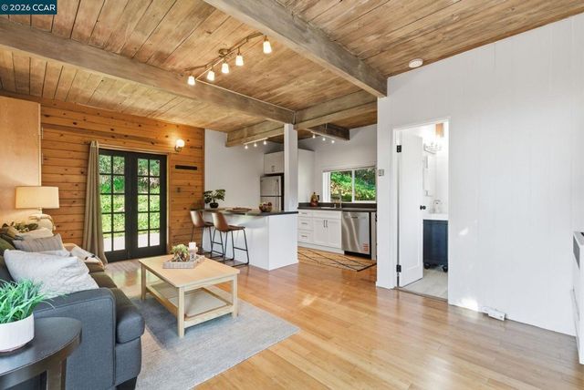 3382 Dwight Way, Berkeley, CA 94704