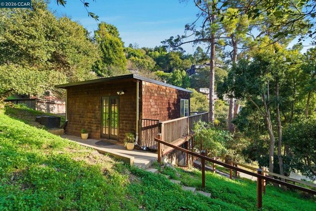 3382 Dwight Way, Berkeley, CA 94704