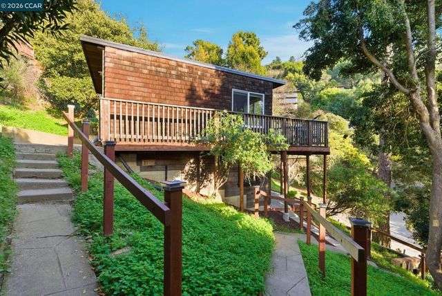 3382 Dwight Way, Berkeley, CA 94704