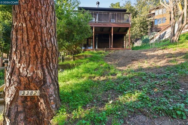3382 Dwight Way, Berkeley, CA 94704