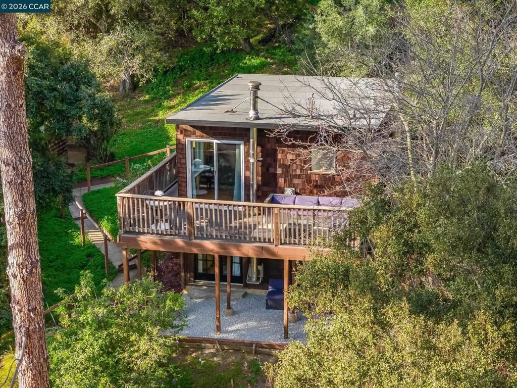 3382 Dwight Way, Berkeley, CA 94704