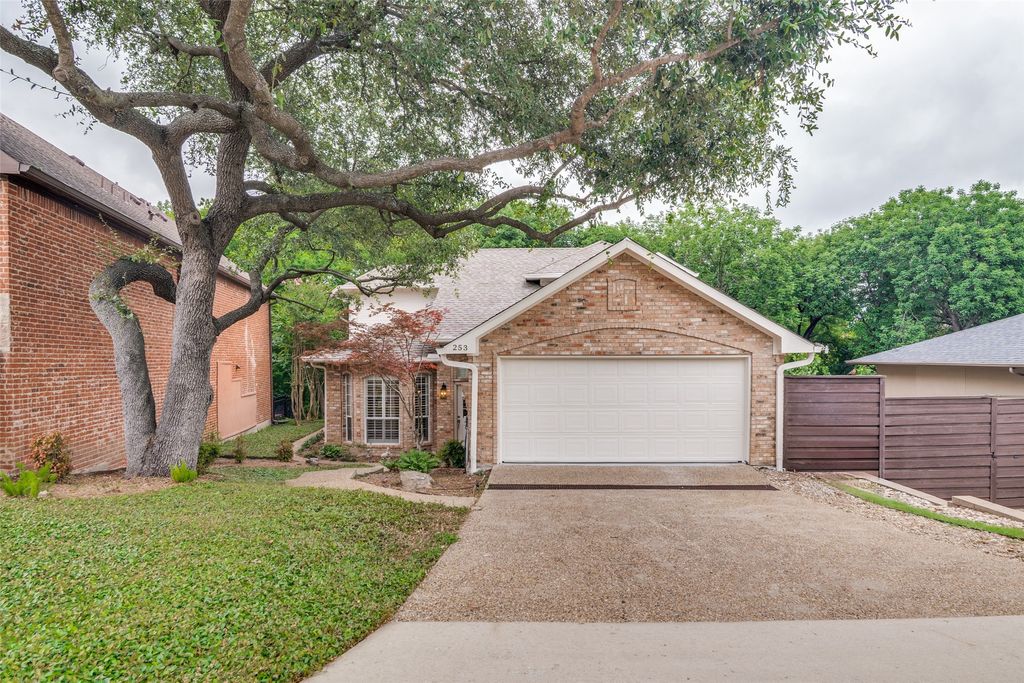 253 Victory Lane, Rockwall, TX 75032