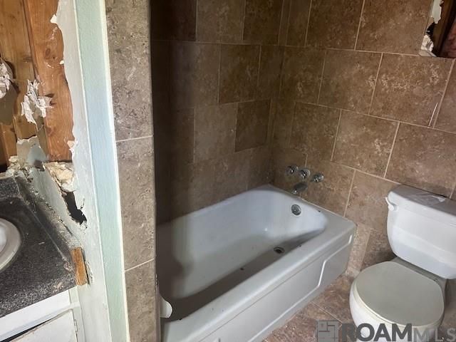 12329-12331 Lorna Ave, Baton Rouge, LA 70815