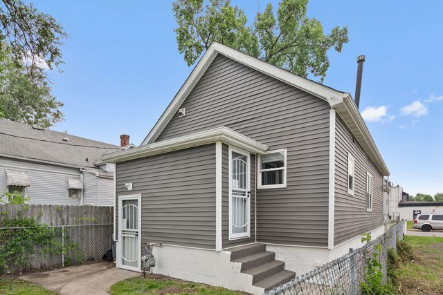 5534 Beall Street, Hammond, IN 46320
