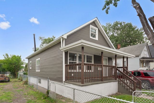 5534 Beall Street, Hammond, IN 46320