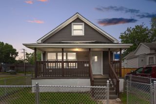 5534 Beall Street, Hammond, IN 46320