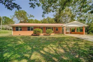 2116 Upper Burris Road, Canton, GA 30114