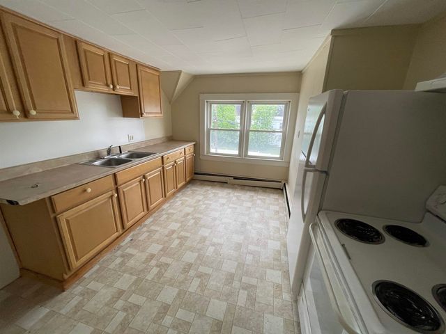 604 Burgess Street, Berlin, NH 03570