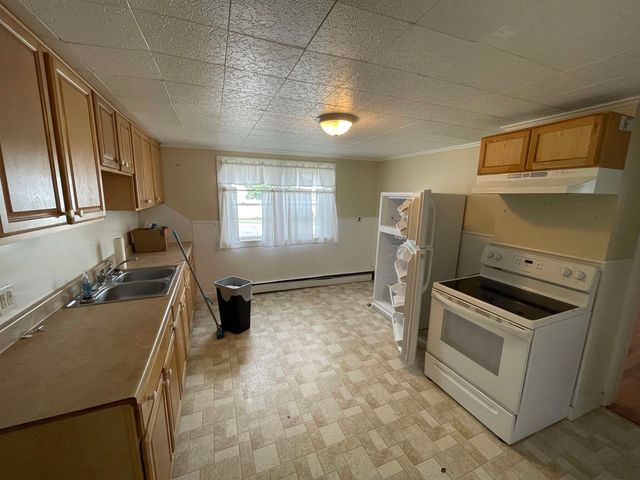 604 Burgess Street, Berlin, NH 03570