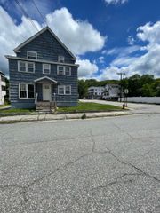 604 Burgess Street, Berlin, NH 03570