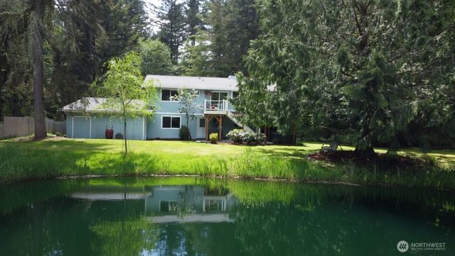 7733 Redstart Drive SE, Olympia, WA 98513