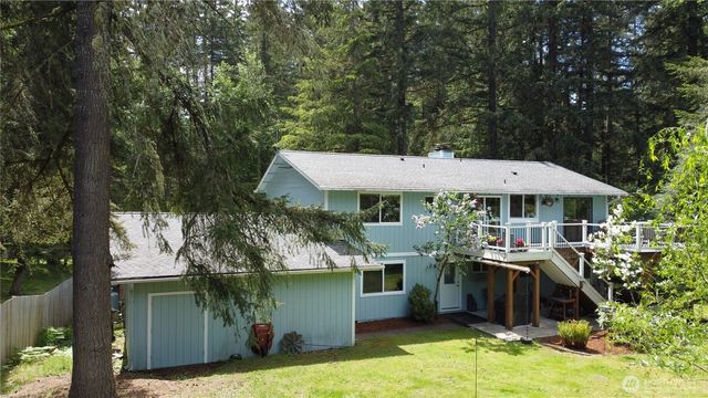 7733 Redstart Drive SE, Olympia, WA 98513