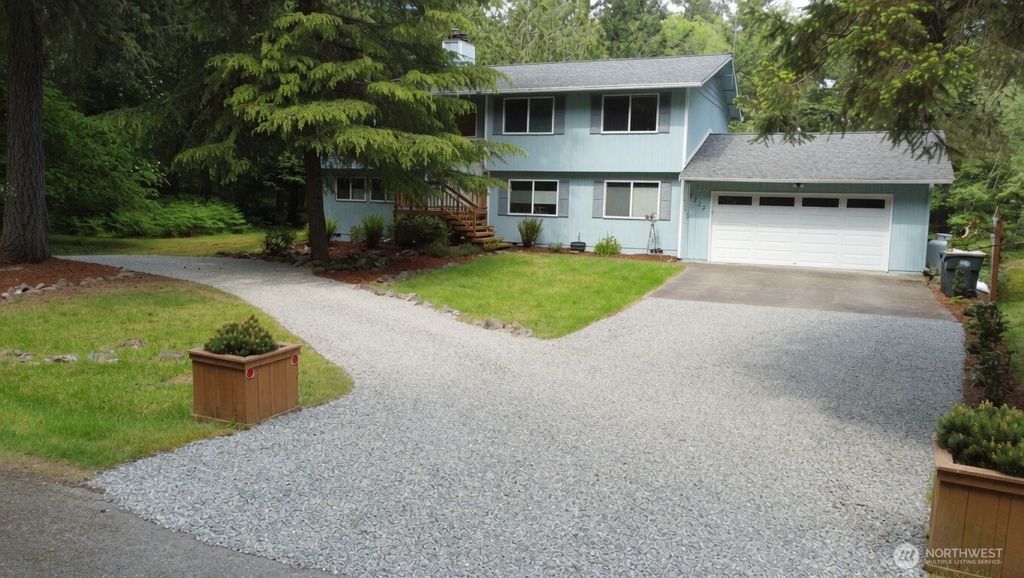 7733 Redstart Drive SE, Olympia, WA 98513