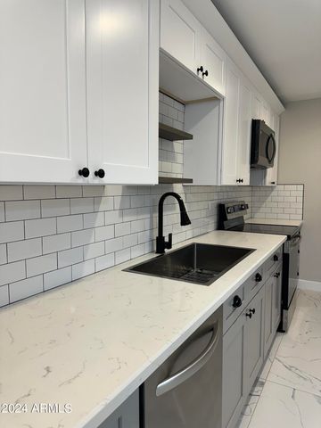 122 N SUNAIRE --, Mesa, AZ 85205