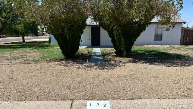 122 N SUNAIRE --, Mesa, AZ 85205