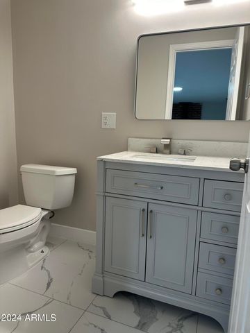 122 N SUNAIRE --, Mesa, AZ 85205