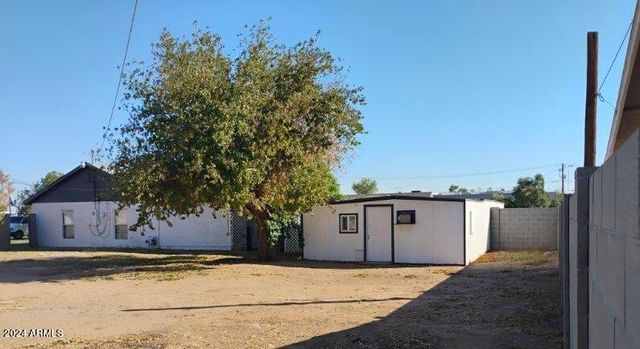 122 N SUNAIRE --, Mesa, AZ 85205