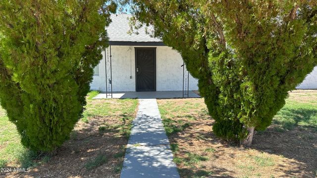 122 N SUNAIRE --, Mesa, AZ 85205