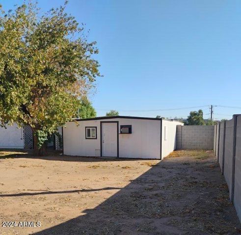 122 N SUNAIRE --, Mesa, AZ 85205