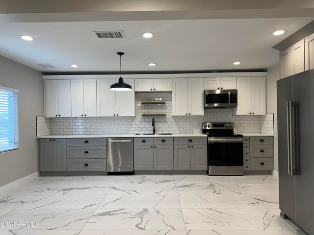 122 N SUNAIRE --, Mesa, AZ 85205