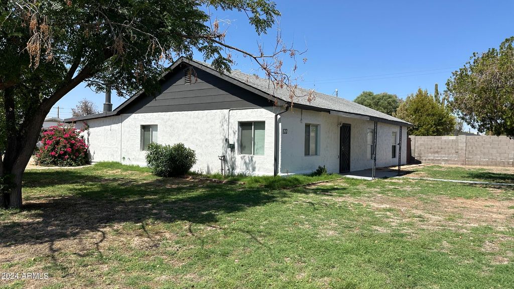 122 N SUNAIRE --, Mesa, AZ 85205
