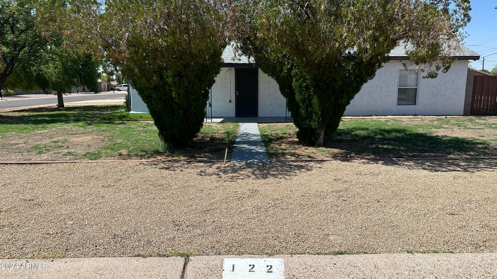 122 N SUNAIRE --, Mesa, AZ 85205 — photo 2