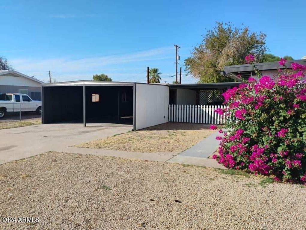 122 N SUNAIRE --, Mesa, AZ 85205 — photo 4