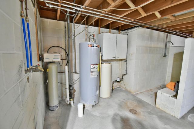 718 Stearns Avenue, Paynesville, MN 56362