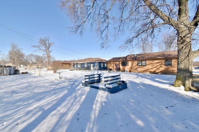 718 Stearns Avenue, Paynesville, MN 56362