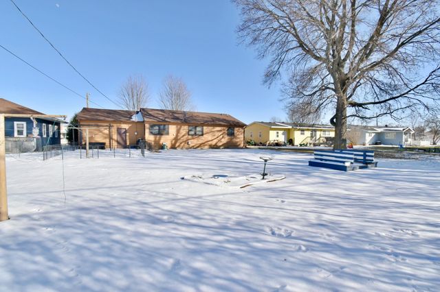 718 Stearns Avenue, Paynesville, MN 56362
