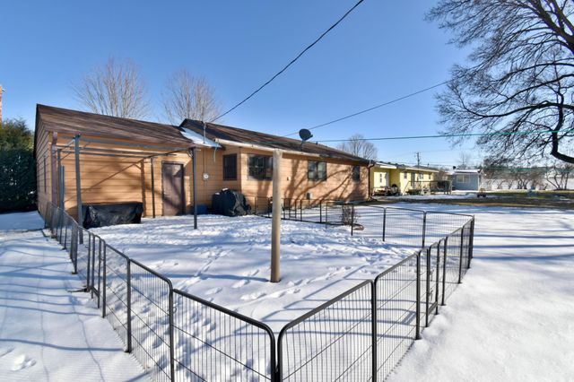 718 Stearns Avenue, Paynesville, MN 56362