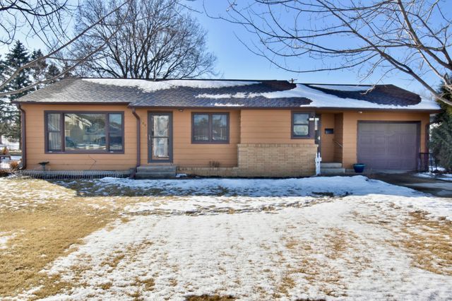 718 Stearns Avenue, Paynesville, MN 56362