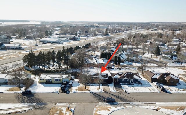 718 Stearns Avenue, Paynesville, MN 56362