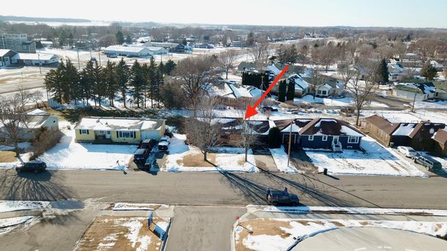 718 Stearns Avenue, Paynesville, MN 56362