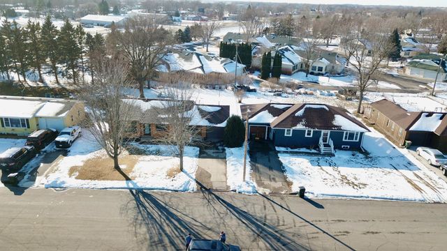 718 Stearns Avenue, Paynesville, MN 56362