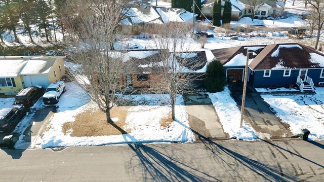 718 Stearns Avenue, Paynesville, MN 56362