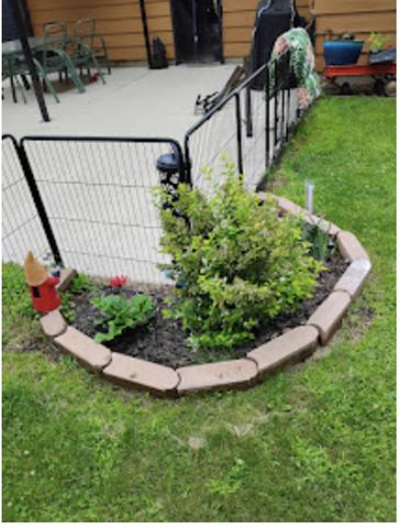 718 Stearns Avenue, Paynesville, MN 56362