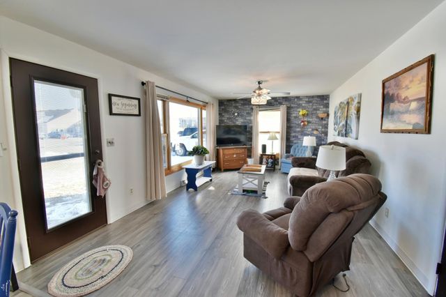 718 Stearns Avenue, Paynesville, MN 56362