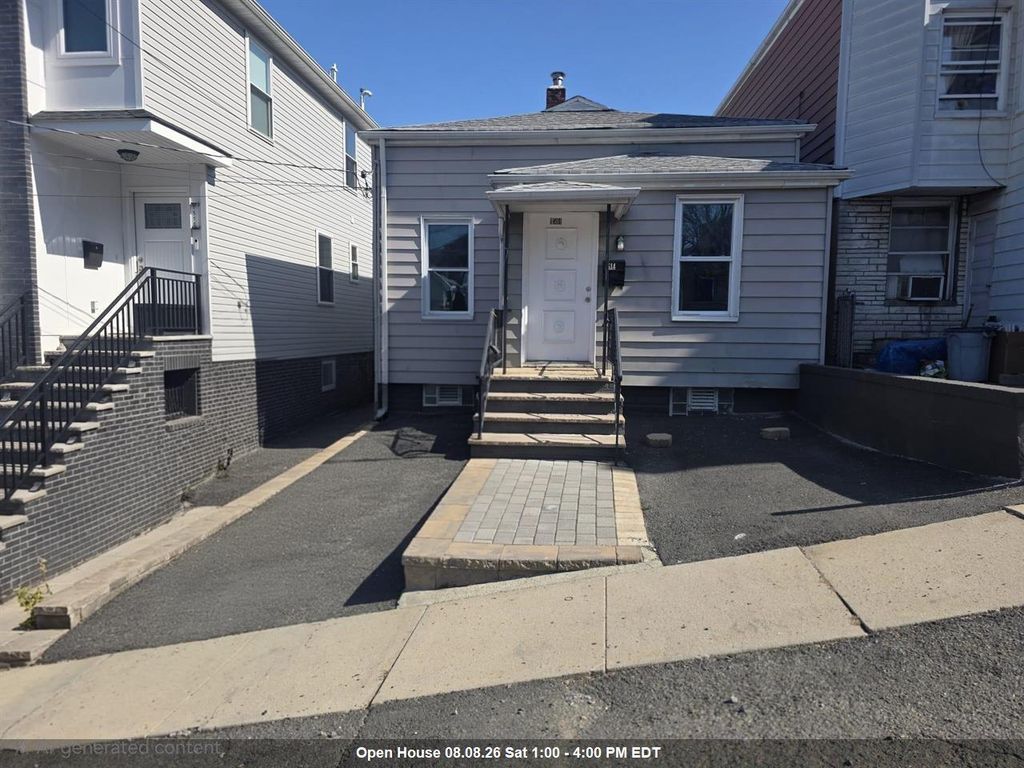 1514 71ST ST, North Bergen, NJ 07047