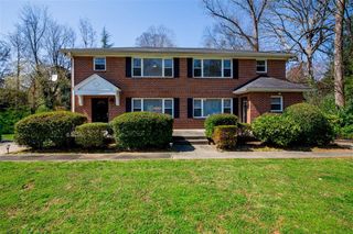 1536 Beech Valley Way NE, Atlanta, GA 30306