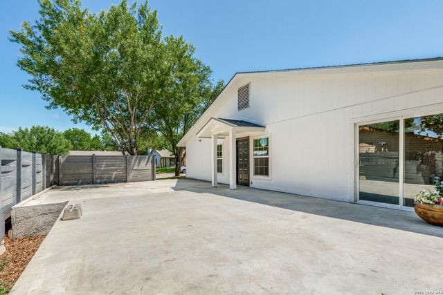 4915 NUTHATCH ST, San Antonio, TX 78217